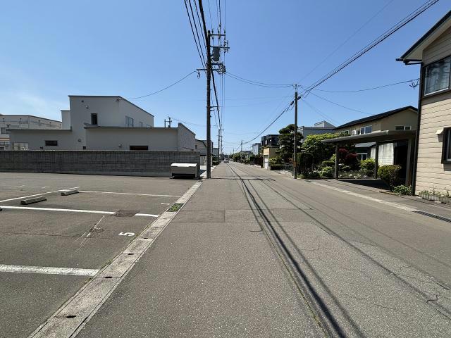 その他　周辺環境