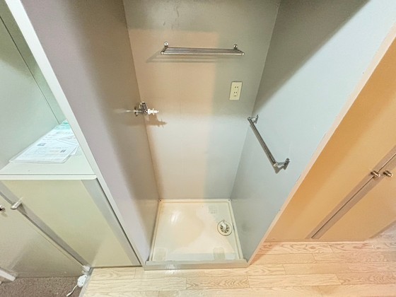 その他設備　※別部屋の写真です