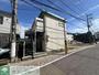 稲城長沼駅より徒歩6分 1階 築36年9ヶ月の賃貸物件