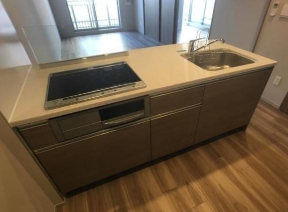 キッチン　キッチン※別部屋参考写真