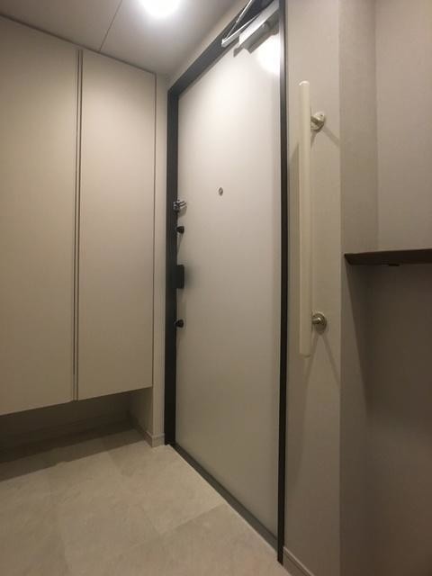 玄関　玄関※別部屋参考写真