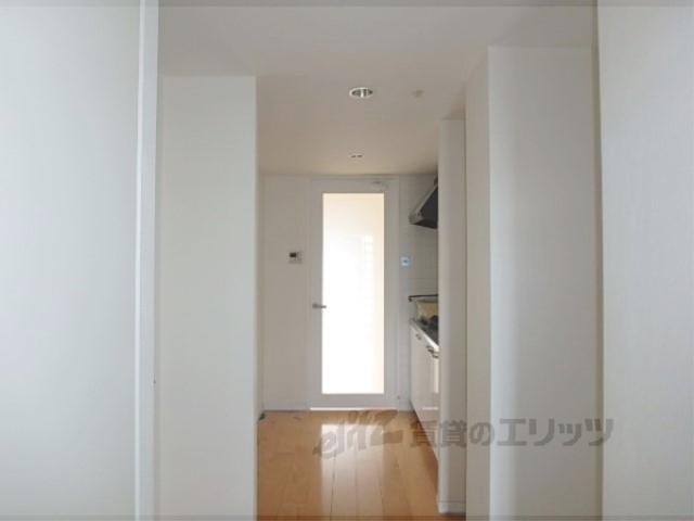 その他部屋・スペース　廊下