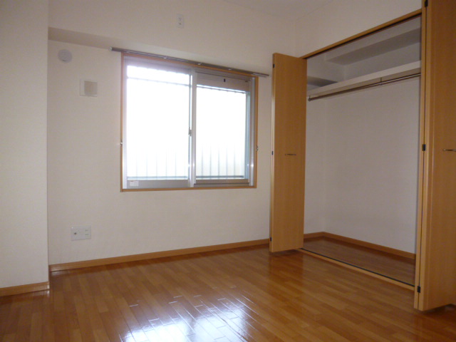 その他部屋・スペース　洋室