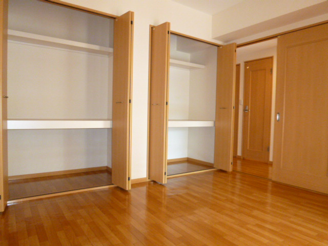 収納　洋室