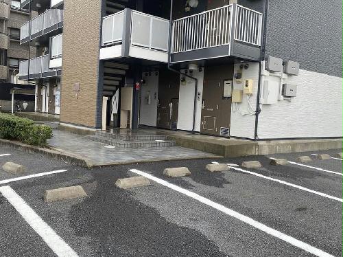 セキュリティ　モニター付インターホン