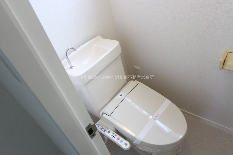 トイレ　※現況優先