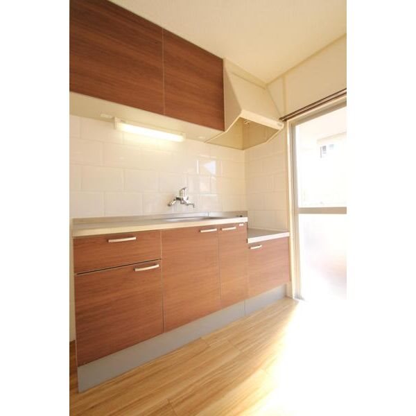 キッチン　※現況優先