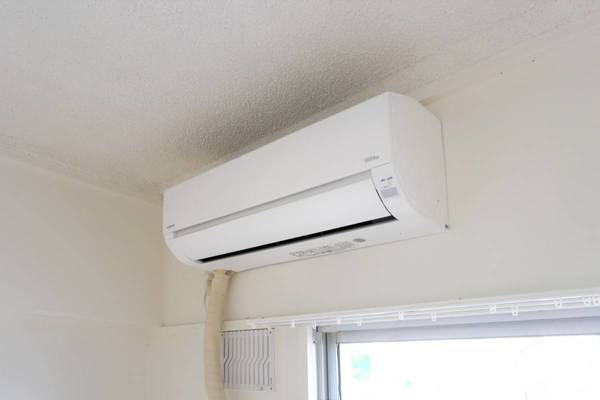 その他設備　ビレッジハウスの同一物件・同一タイプの間取りの写真です