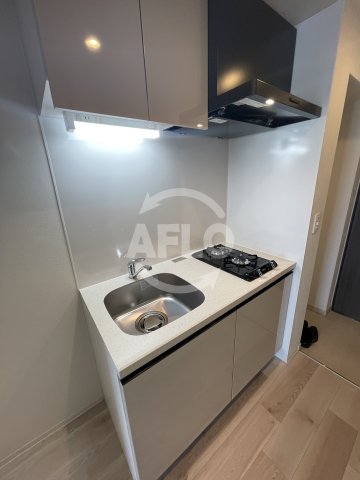 キッチン　ファーストフィオーレ長田グランディール　キッチン