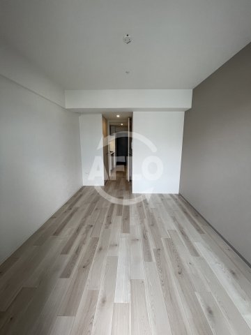 居室・リビング　ファーストフィオーレ長田グランディール　洋室