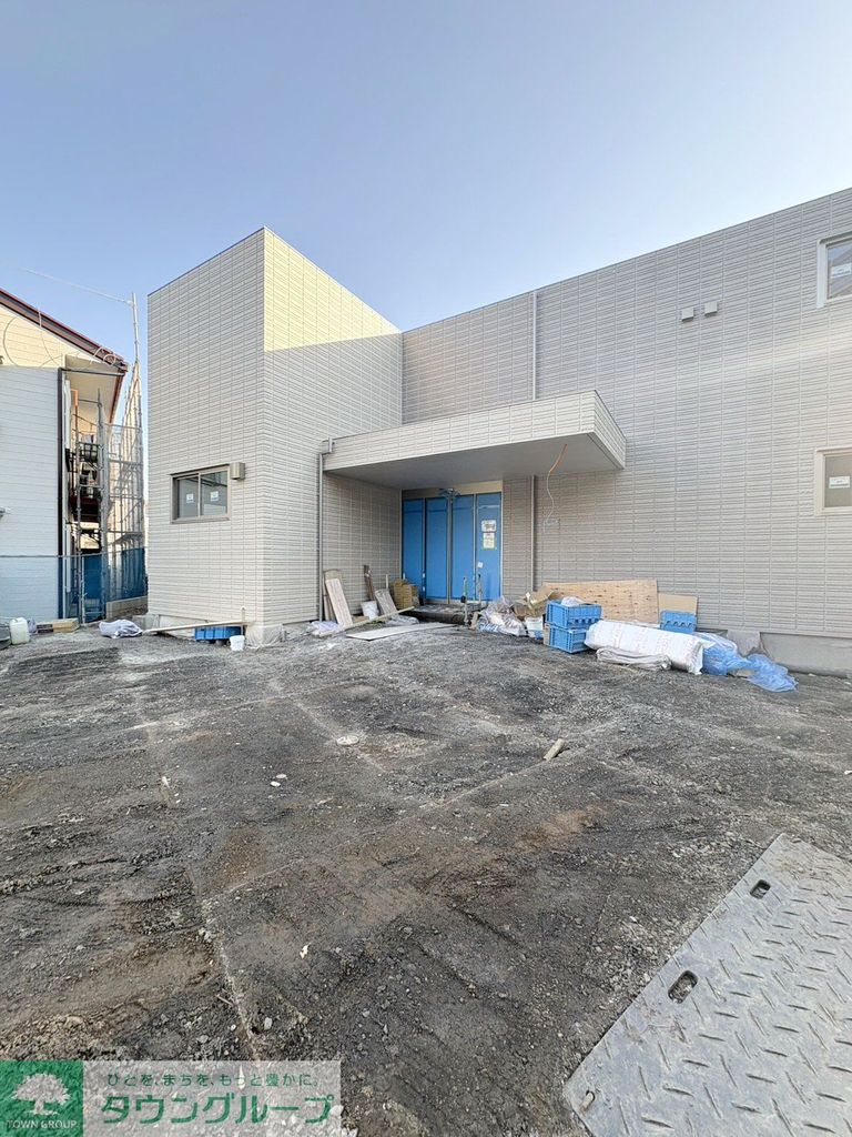 その他　駐車場