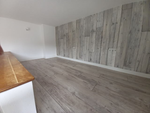 その他　ロフト