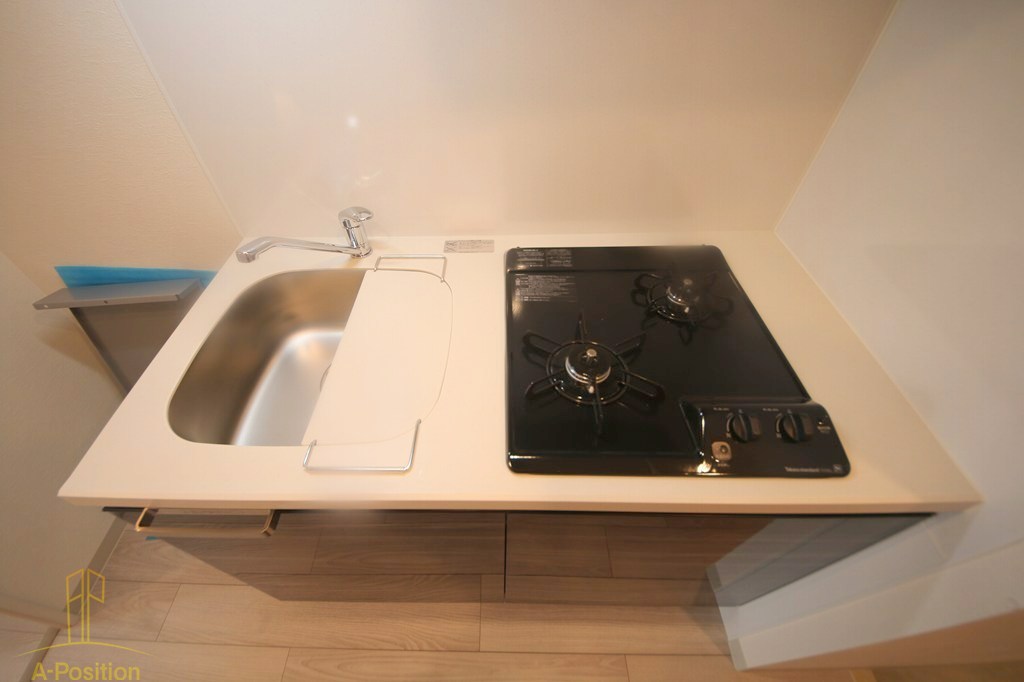 キッチン　ファーストフィオーレ京橋ノワール