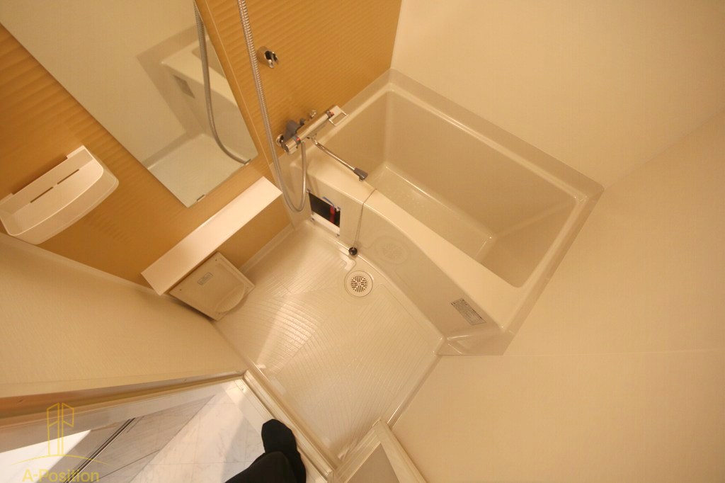 バス・シャワールーム　ファーストフィオーレ京橋ノワール