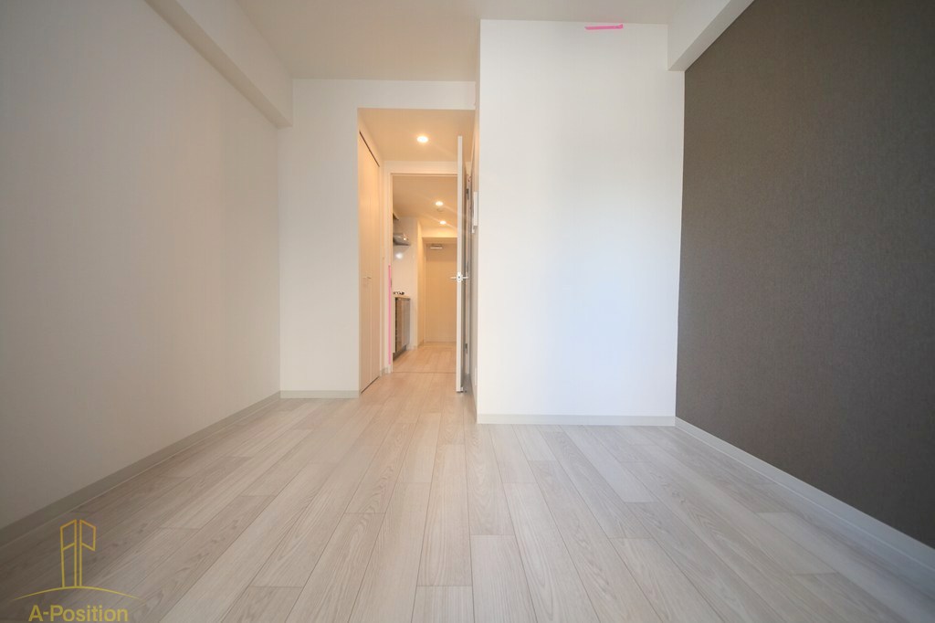 居室・リビング　ファーストフィオーレ京橋ノワール