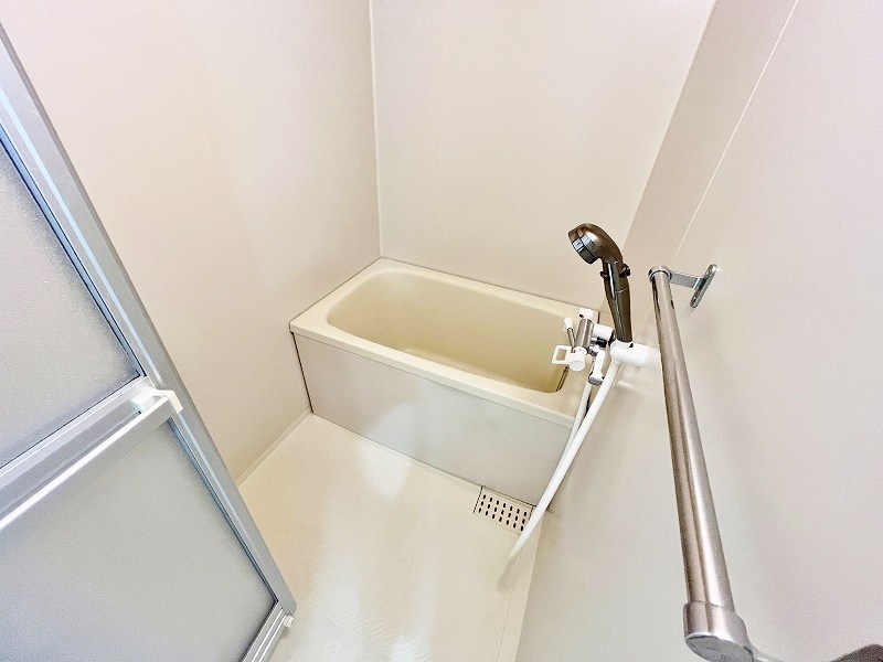 バス・シャワールーム　★浴室★