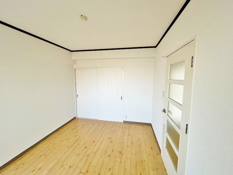 その他部屋・スペース　★洋室6帖★