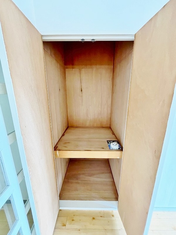 収納　★収納スペース★