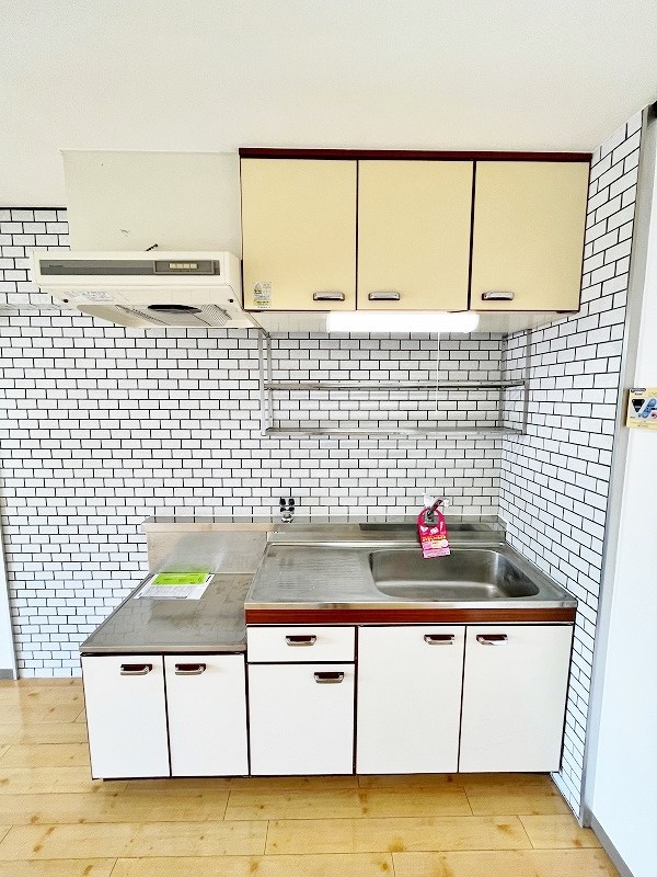 キッチン　★キッチンスペース★