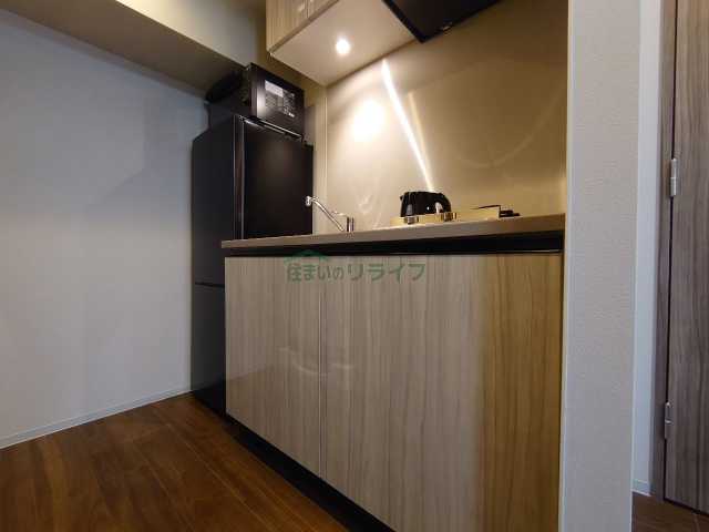 キッチン　別部屋参考写真