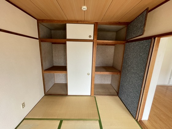 その他部屋・スペース　※別部屋の写真です