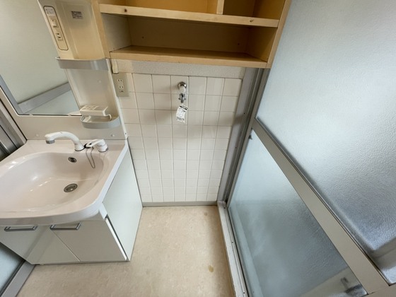 その他設備　※別部屋の写真です