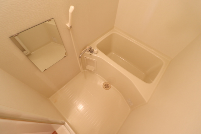 バス・シャワールーム　お風呂