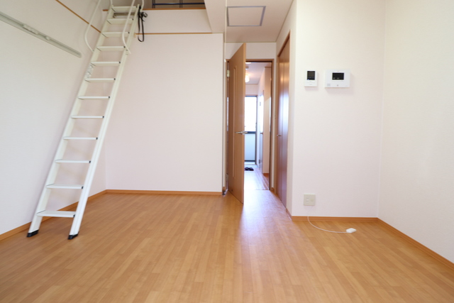 その他部屋・スペース　洋室