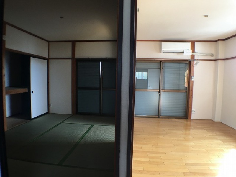 その他部屋・スペース　図面と現状に相違がある場合には現状を優先