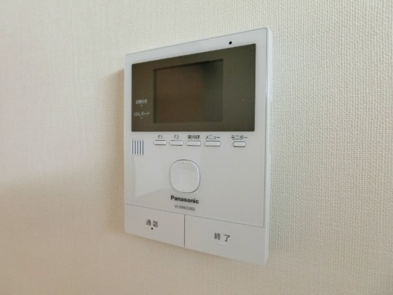 セキュリティ　図面と現状に相違がある場合には現状を優先