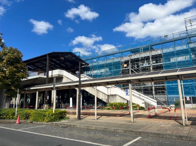 その他　ＪＲ鎌取駅（その他）まで1114m