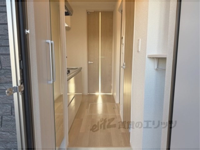 その他部屋・スペース　廊下