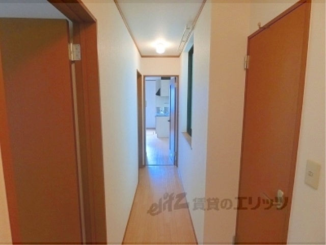 その他部屋・スペース　廊下