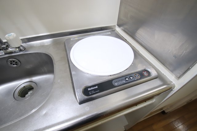 その他設備　IHコンロ