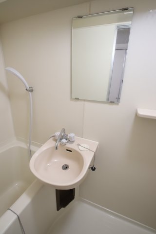 その他　洗面台