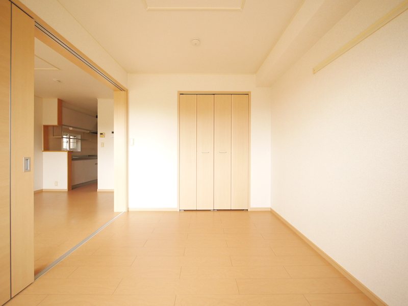 その他部屋・スペース　洋6（南側）