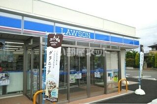 コンビニ　ローソン仙台柳生三丁目店（コンビニ）まで12m