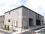 小林駅よりバス5分 徒歩12分 2階 築2年1ヶ月の賃貸物件