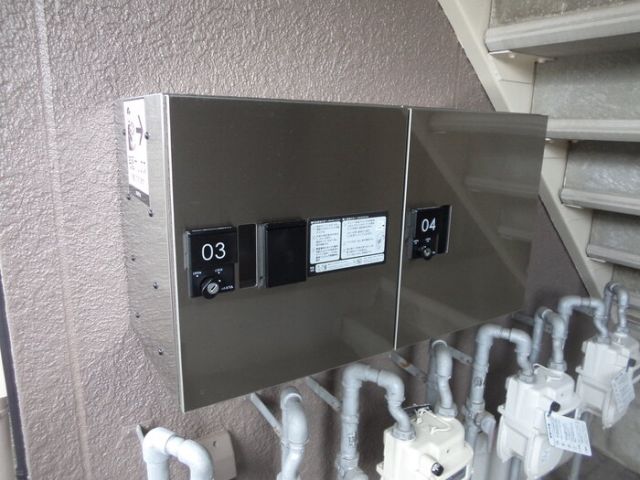 プレジール・ワン_その他_1