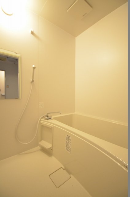 バス・シャワールーム　別号室の写真