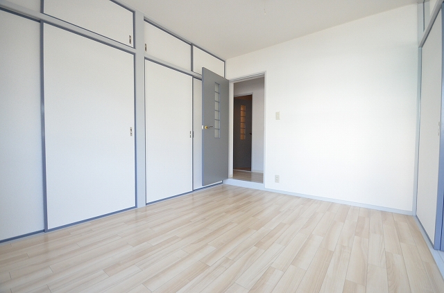 その他部屋・スペース　別号室の写真