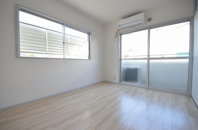 その他設備　別号室の写真