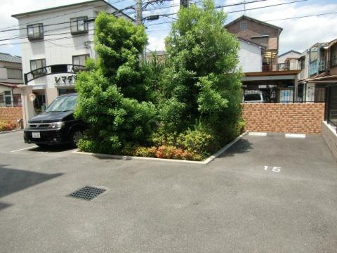 　その他共有部分　駐車場
