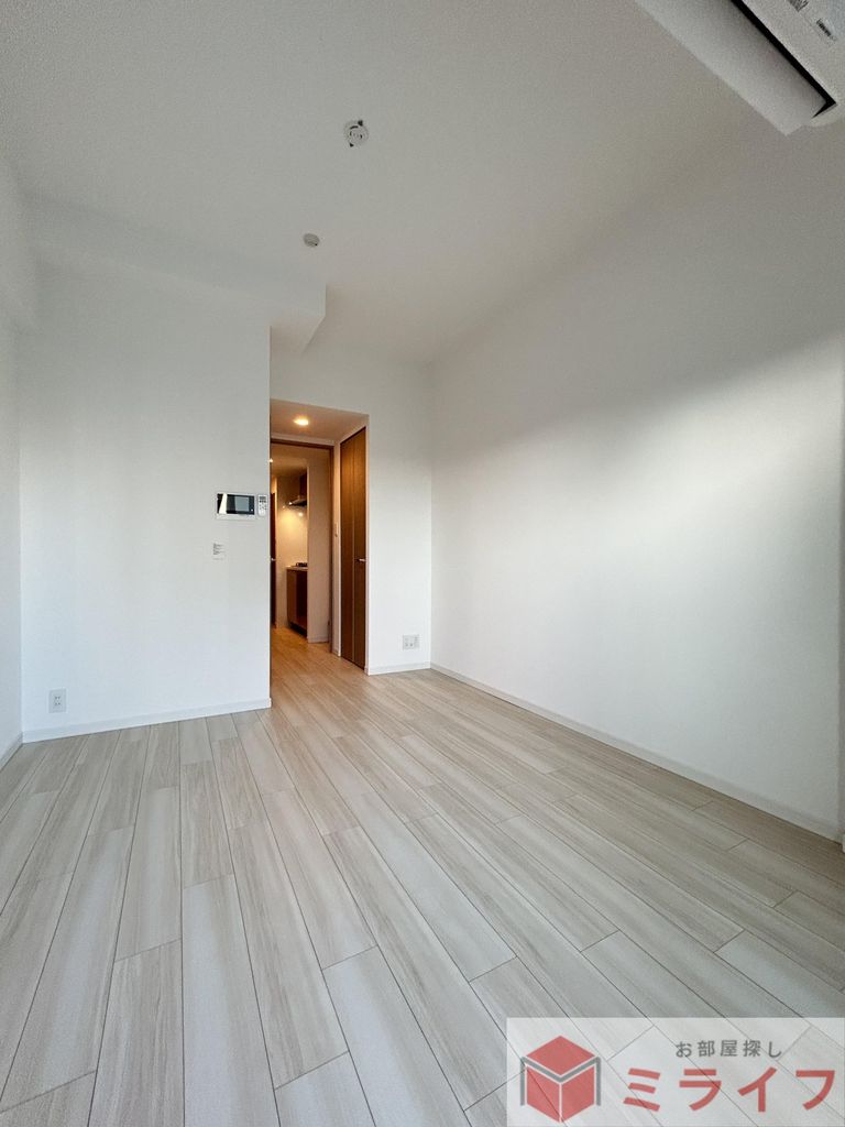 居室・リビング　設備