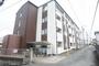新浜松駅より徒歩18分 3階 築15年1ヶ月の賃貸物件
