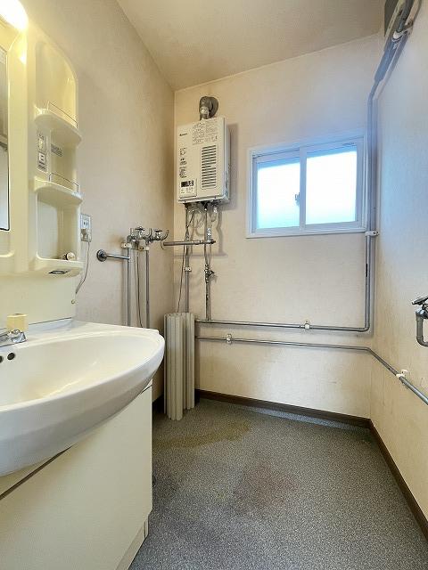 その他部屋・スペース　内装