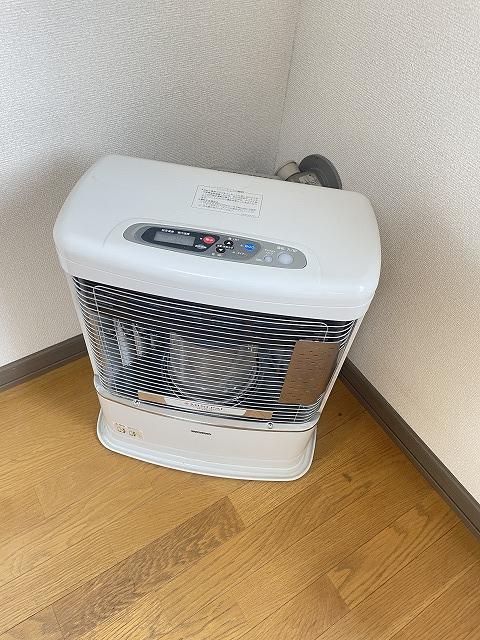 その他設備　設備