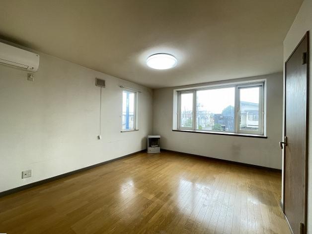 居室・リビング　リビング１