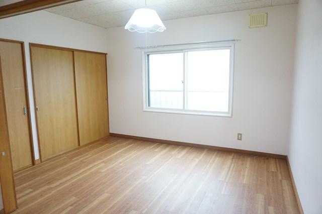 居室・リビング　居室