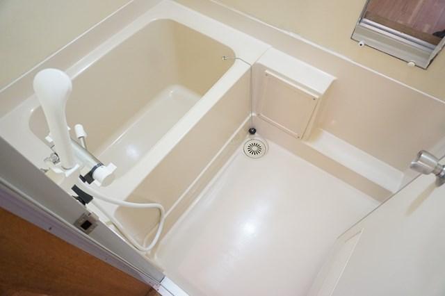 バス・シャワールーム　浴室